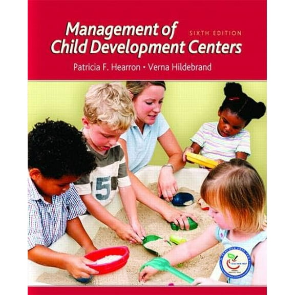 Pre-Owned Management of Child Development Centers (Paperback) 0131712071 9780131712072