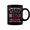 Black, variant on Randa Name Gift And God Said Let There Be Randa Coffee Mugs