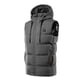 thumbnail image 1 of Chaleco calefactor inteligente de siete zonas con capucha para hombre, novedad de invierno, venta al por mayor, 1 of 2
