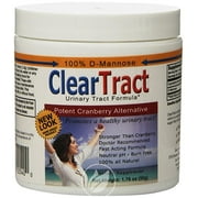 Angle View: Cleartract Powder, 50 Gm by ClearTract, Pack of 2