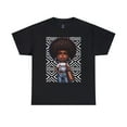 thumbnail image 2 of I Am Black History t-shirt, Cotton T-shirt, Black t-shirt, T-shirt, 2 of 4