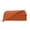 Rust, variant on Homebia Designs Cotton Napkins Set of 12, Beautiful Handmade Fringe Dinner Cloth Napkins, Washable and Reusable for Dining, Parties, Weddings, Holiday & Everyday Use - 18x18 Inch Rust Color