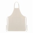 thumbnail image 3 of MidOcean Raipur Colour Organic Cotton Apron, 3 of 7
