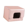thumbnail image 1 of MERIGLARE Boîte de Rangement pour Cartes Contient 100 Cartes, Boîte de Rangement Robuste pour Cartes de Collection Or, 1 of 9