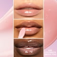COVERGIRL Clean Fresh Yummy Lip Gloss, 650 Coconuts About You, 0.33 fl