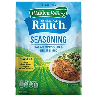 Sa-son Accent Seasoning, Original Flavor, 20 Packets (Pack of 18)