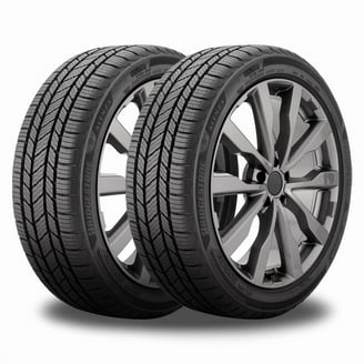1 Bridgestone Alenza AS Ultra 235/45R20 100W Touring All Season