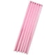 thumbnail image 1 of Cortina Drape Panel Scarf perfecl Tulle Voile Rosa 100x250cm, 1 of 8