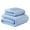 G, variant on BINGLI Thick Coral Fleece Bath Towel, Ultra Soft & Highly Absorbent Quick-Dry Bath Sheet, Plush Microfiber Towel for Adults, Women, Men, Spa, Beach and Gift Ideas
