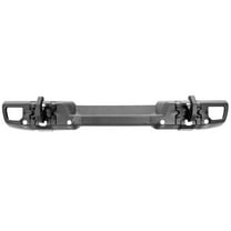 Rugged Ridge Arcus Rear Bumper Fits 2018-2025 Jeep Wrangler JL 2/4 Door