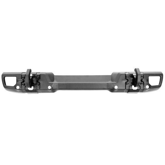 Rugged Ridge Arcus Rear Bumper Fits 2018-2025 Jeep Wrangler JL 2/4 Door