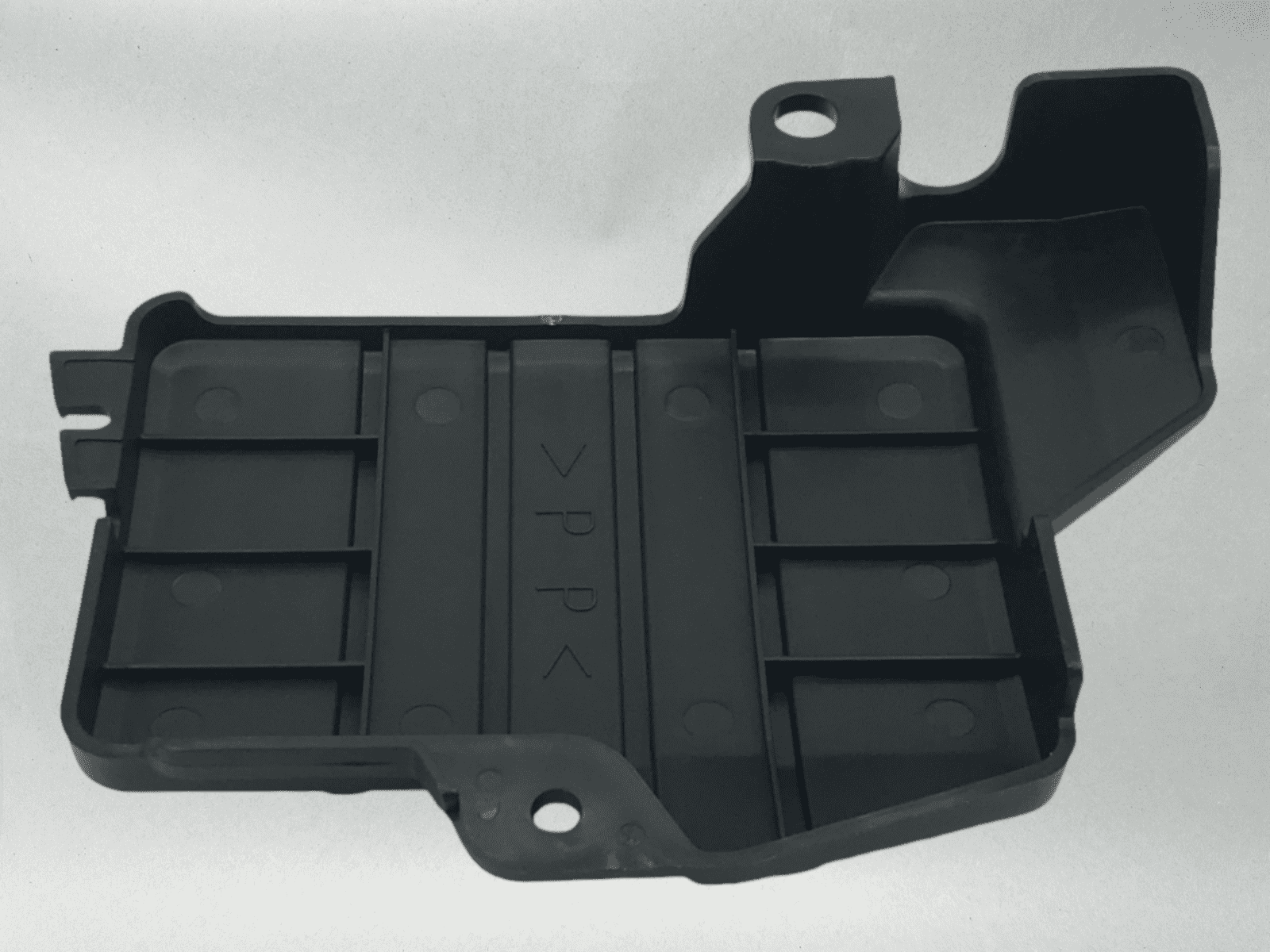 Yamaha OEM 2003-2007 BATTERY BOX COVER LID 5HP-82129-01-00 1