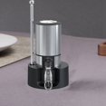 thumbnail image 3 of Carafe à Vin Électrique, Fonction de Carafe Instantanée pour Vin Rouge, Distributeur et Carafe, 3 of 6