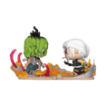 thumbnail image 1 of Funko Pop! Pop! Moment: Demon Slayer - Tengen Uzui vs. Gyutaro Vinyl Figure, 1 of 3