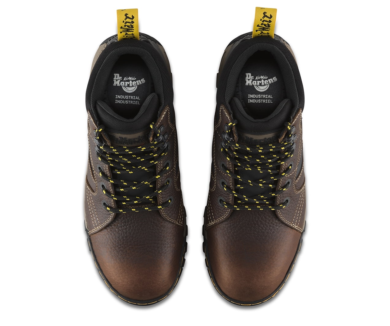 dr martens grapple boots review