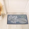 thumbnail image 3 of Printed Pvc Mat Foliage 18"X30", 3 of 3