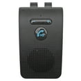 thumbnail image 1 of Sun Visor  Receiver, Quick Connect Wireless Long Stand By Time Car  Speaker Power Saving  for Car, 1 of 7