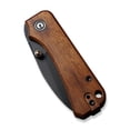 thumbnail image 4 of Civivi Knives Baby Banter Liner Lock C19068SB-2 Cuibourtia Wood Pocket Knife  Cuchillo, 4 of 4