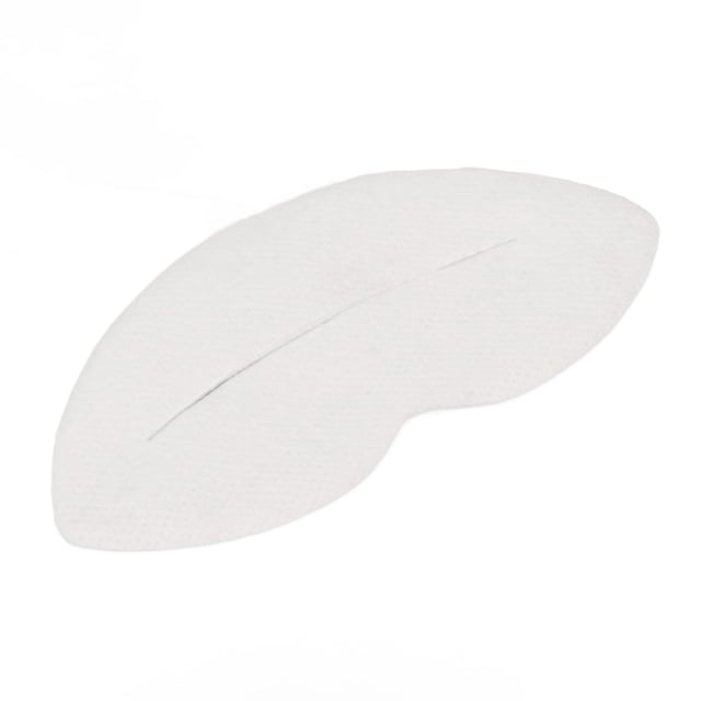 Papel de Máscaras de Labios, Máscaras de Labios con el Borde Apremiante de la Hidratacia Desechable para el Salón de Belleza