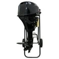 thumbnail image 4 of Whitecap S-9319 Outboard Motor Cart, 4 of 9