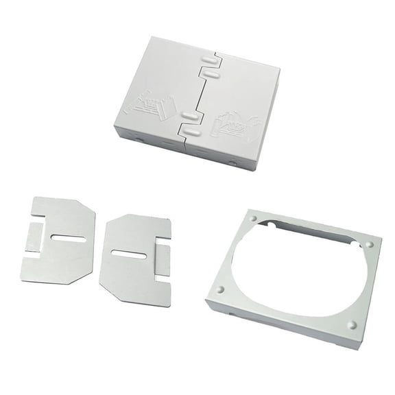 Folding Stove Cooker: Lightweight, Multiple Fuels, Outdoor Cooking for Camping, Hiking, and Mountaineering