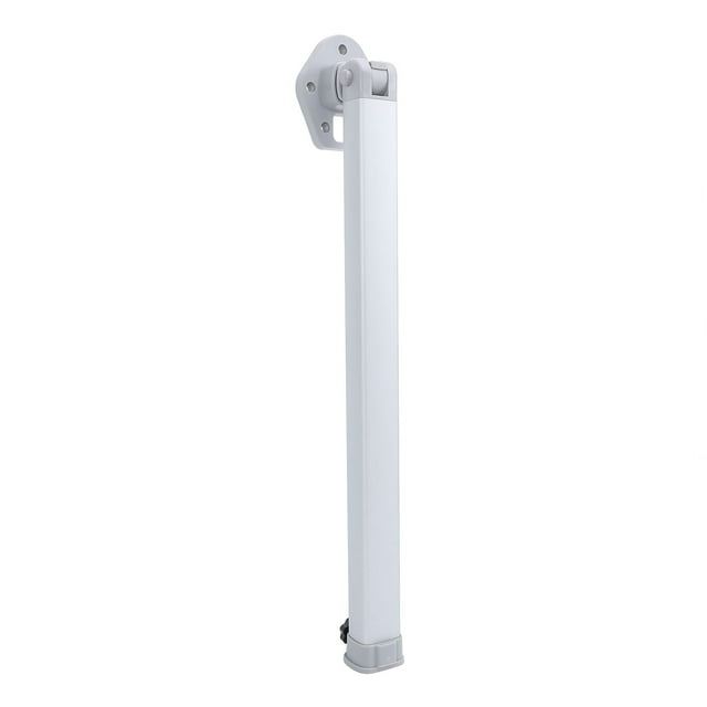 Pierna de Mesa Plegable de RV, RV Ajustable de la Pata de la Tabla Resistente a la Oxidación de 540 A 930 mm De Aleación de Aluminio PLETADO PARA AUTOCARAVANA