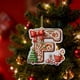 thumbnail image 4 of 26 Letters Christmas Tree Decoration Pendant Christmas Tree Ornaments Personalized DIY Christmas Ornaments Christmas Decoration Xmas Tree Hanging Decor Feature, 4 of 6