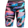 thumbnail image 1 of TYR TYR Men's Avictor Prelude High Jammer, 1 of 3