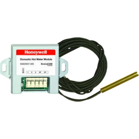 Honeywell W8735S1008 Domestic Hot Water Priority (Best Water Heater For The Money)