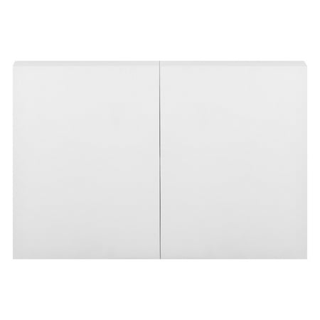 Avery TrueBlock White Matte Full Sheet Label - 500 CT