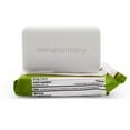 thumbnail image 2 of DermaHarmony  2% Zinc Pyrithione (ZNP BAR) Shea Butter Soap (1 Bar) 3.7 oz, 2 of 4