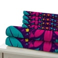 thumbnail image 5 of 05889-2657732780 3D Printed Duvet Cover Quilt Cover Comforter Covers Bedding Set Microfiber 3 Pieces for Childrens And Adults with Pillowcases with Zipper Closure, 5 of 6