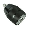 thumbnail image 2 of Timco - Heavy Duty Keyless Chuck (Size 1/2" - 1 Each), 2 of 4