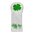 thumbnail image 2 of koolsoo Housse de Tête de Club de Golf Protection Anti-Rayures Accessoires Portables No 1, 2 of 9