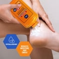 thumbnail image 5 of MED PRIDE Medicated Body Powder – Talc-Free Cornstarch Body Powder for Men and Women with Zinc Oxide & Menthol, Anti Itch Powder, 10 Oz, 5 of 5