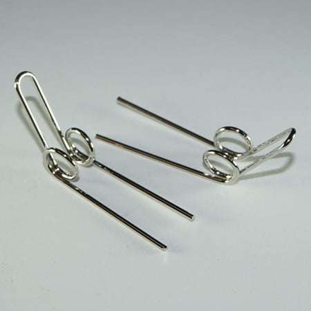 Water Key Spit Valve Spring King Conn Benge Bach and more - Set of 2