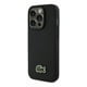 thumbnail image 2 of Funda Para iPhone 15 Pro Max Lacoste Magsafe Iconic Slim Negro Iconic Magsafe, 2 of 5