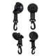 thumbnail image 2 of Heavy Duty Suction Cups With Hooks Upgraded Car Camping 4pcs, 2 of 5