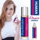 thumbnail image 2 of Perfume FragrantShare Roll-on Original con feromonas unisex de 10 ml, 2 of 5
