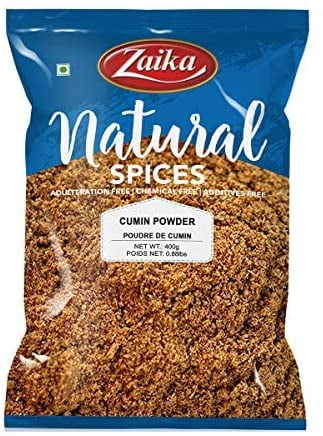 Zaika Cumin Powder