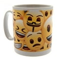 thumbnail image 1 of Emoji Official Icons Mug, 1 of 4