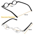 thumbnail image 3 of Set de 3 gafas de lectura Success Eyewear Spring Hinge, 3 of 4
