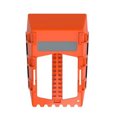 thumbnail image 1 of Hielo Para Coche, Pala Para Quitar Nieve, Parabrisas, Herramienta Para Limpiar Nieve, Herramienta Para Invierno, Pala Para Nieve Para Coche matsuzay HA042551-02, 1 of 6