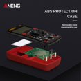 thumbnail image 4 of ANENG Auto Range True RMS Multímetro AC DC Voltaje Ohm Capacitancia NCV Tester Ndcxsfigh Para estrenar, 4 of 8