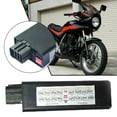 thumbnail image 2 of Motorcycle Starts CDI Device Speed Lgniter Coil D.C Unit Lgnition D5H8 Y0J IJK, 2 of 7