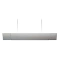 thumbnail image 5 of Retractable Air Conditioner Air Deflector Adjustable Air Conditioner Deflector Home Appliance Parts Air Deflector Outlet for Bedroom Home, 5 of 8