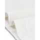 thumbnail image 5 of Vestido de mezclilla de talla grande Agnes Orinda para mujeres, monos con tirantes ajustables, faldas 1X blancas, 5 of 6