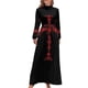 thumbnail image 1 of Vestido largo de gran acto de amor, ropa de verano, vestidos de mujer, verano 2024, vestido de noche de lujo para mujer para boda, 1 of 4