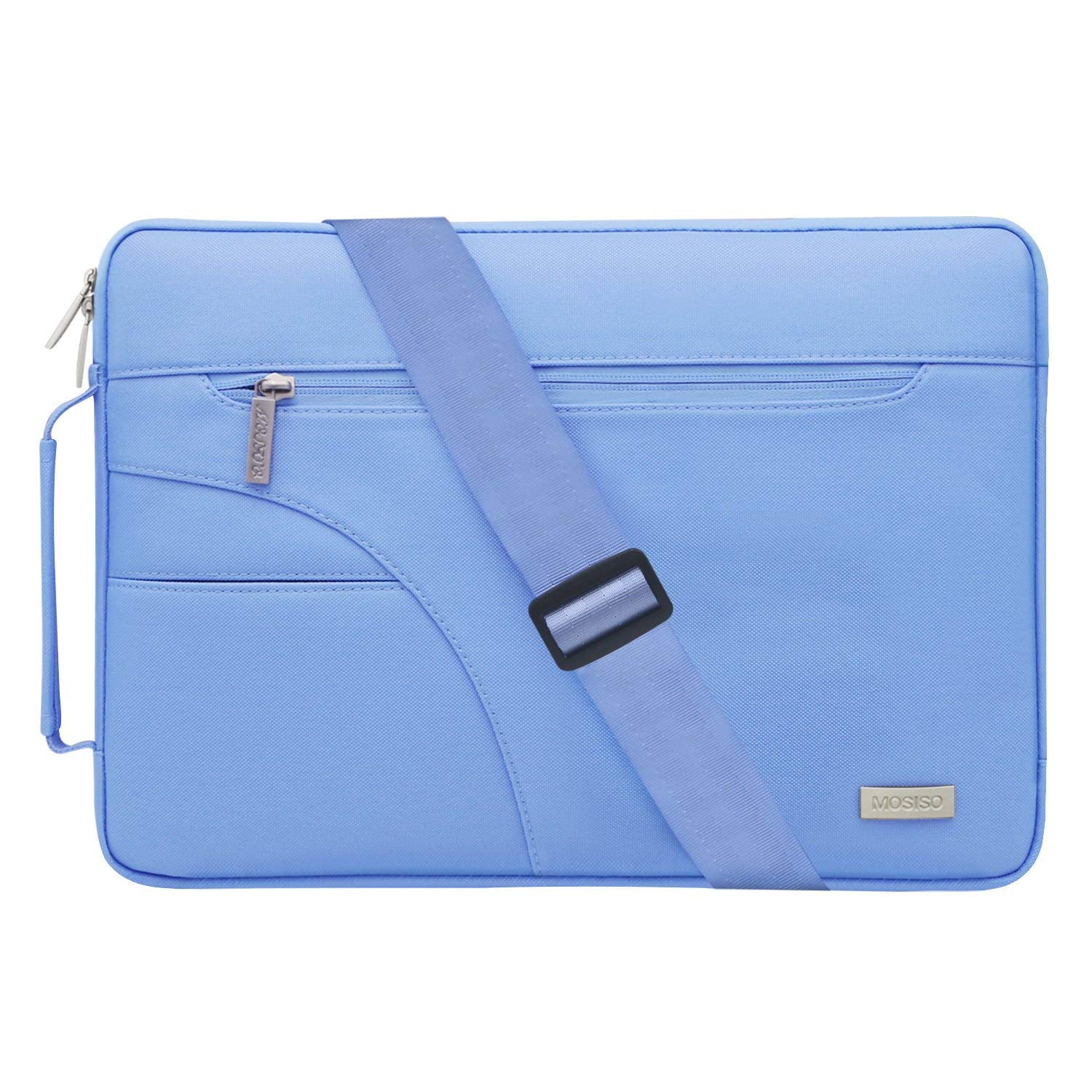 MOSISO Laptop Shoulder Bag for 1313.3 Inch MacBook Pro, MacBook Air