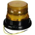 thumbnail image 2 of GROTE 77473 Mini Strobe Light, Yellow, Permanent, LED, 2 of 2
